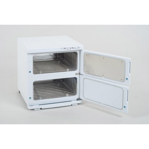 УФ подогреватель полотенец двухкамерный "SD-4048А"