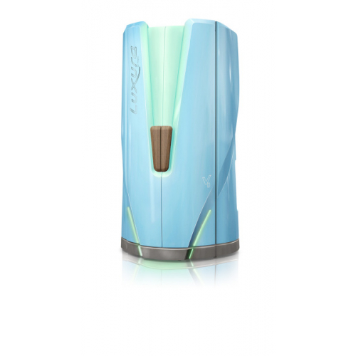 Вертикальный солярий "Luxura V8 48 XL Balance Ultra"