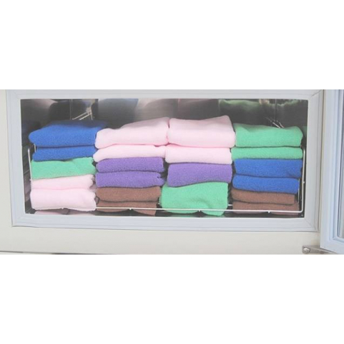 Стерелизатор-подогреватель полотенец "RTD-16A"