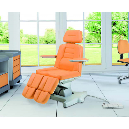 Педикюрное кресло "Podo Mix 1" 1 мотор