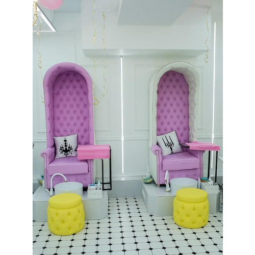 Комплект педикюрный "Luton"