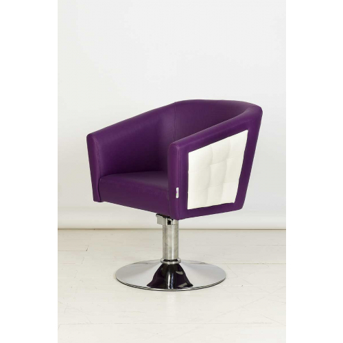 Маникюрное кресло клиента "Hunter"