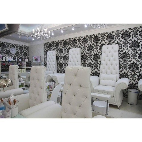 Педикюрное СПА кресло "April"