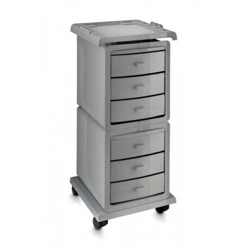 Тележка парикмахерская "MODUS A EXCEL"