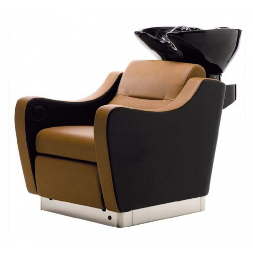 Кресло парикмахерское "PRIOTY"