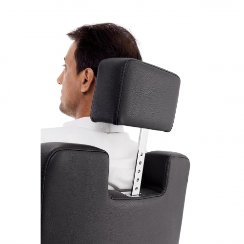 Кресло парикмахерское "Nubla"