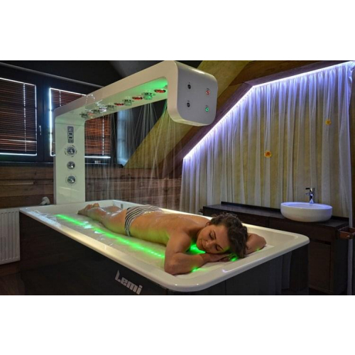 Многофункциональная кабина "AEMOTIO SPA"