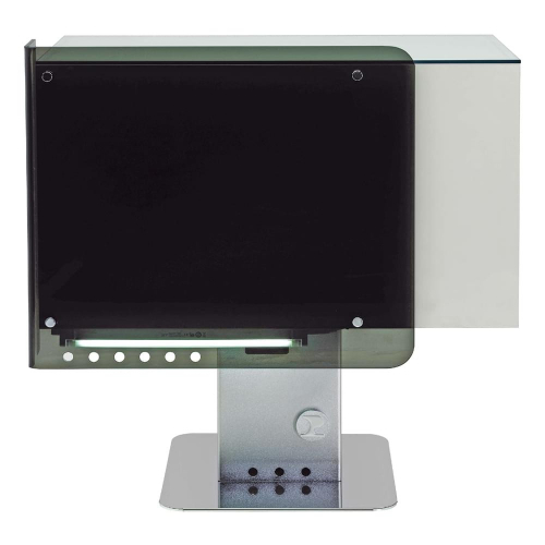 Стойка администратора "BLACK-ICE-B"