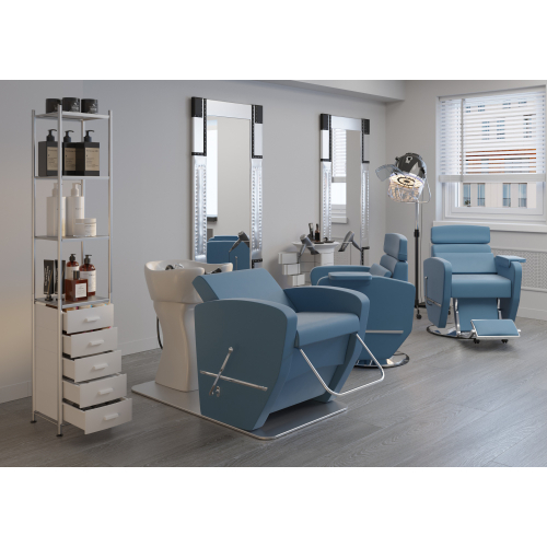 Стеллаж "Lino-5"