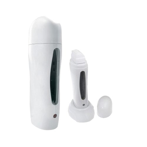 Нагреватель для воска в картридже на базе с терморегулятором, "HairWay"