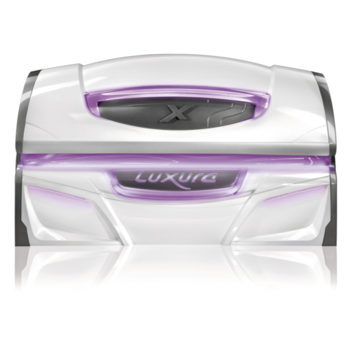 Горизонтальный солярий "Luxura X7 42 SLI BALANCE"