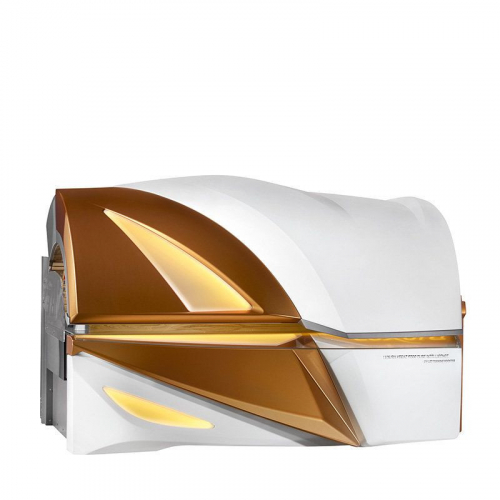 Горизонтальный солярий "Luxura Vegaz 9200"