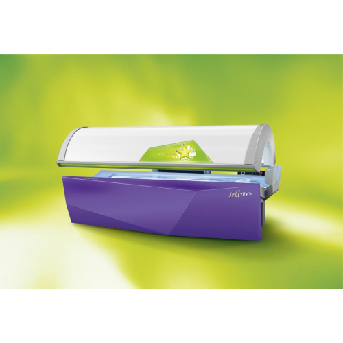 Горизонтальный солярий "Soltron Sunny Lifestyle Super Power XXS-25"