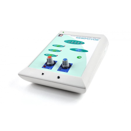 Косметологический аппарат "ЭСМА 12.02 МИКРОТОК"