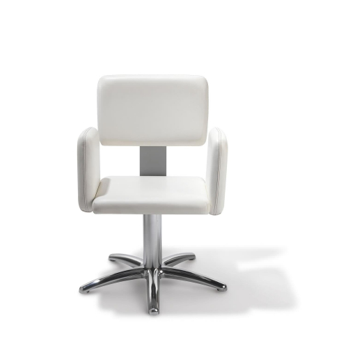 Кресло парикмахерское "Cube"