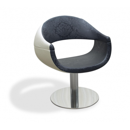 Кресло парикмахерское "Devil"