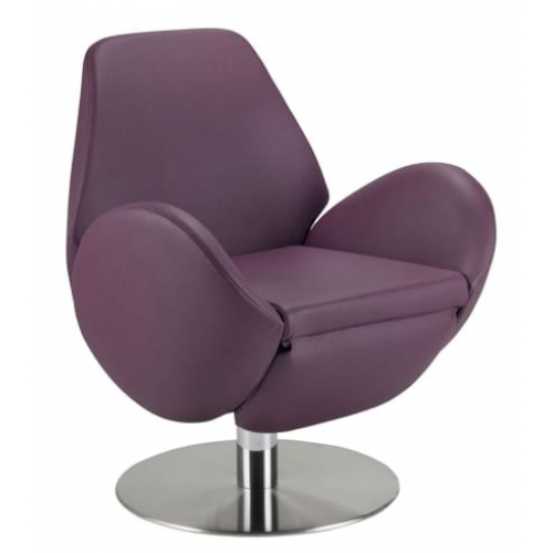 Кресло парикмахерское "LEIDY"