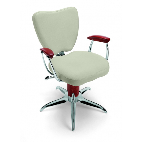 Кресло парикмахерское "MAN RAY"