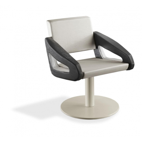 Кресло парикмахерское "MOON CHAIR"