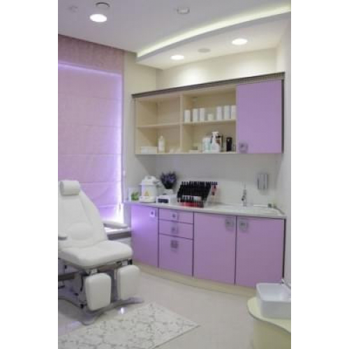 Лаборатория для парикмахерской "18"