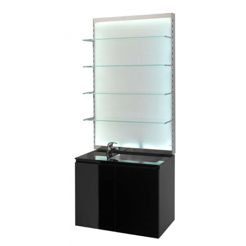 Лаборатория парикмахерская "Mistral Basin"