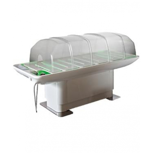 Массажный стол "Wet Table"