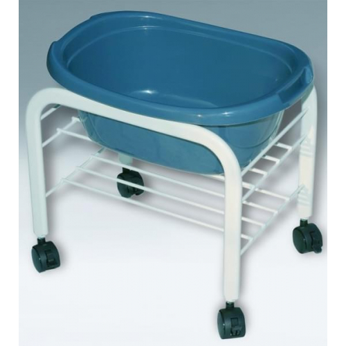 Мобильная ванночка для ног "Ionto Sky"