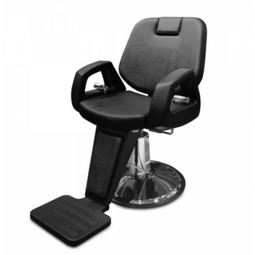 Мужское барбер кресло "Фридерик"