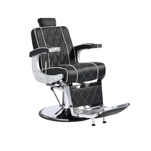 Мужское барбер кресло "Glock"