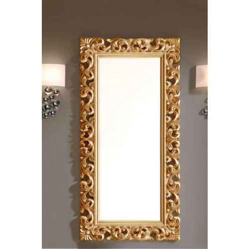 Мужское зеркало барбер "Cosy"