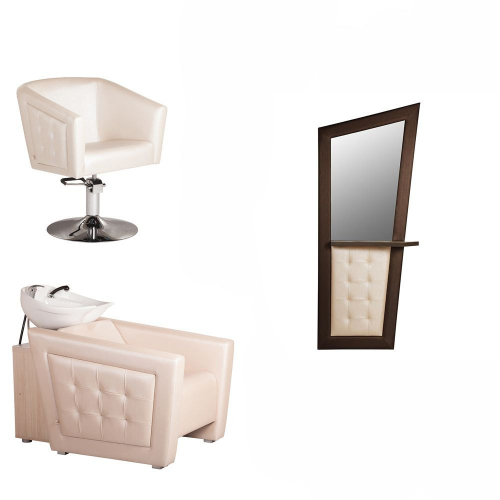 Парикмахерский комплект "Гармония"