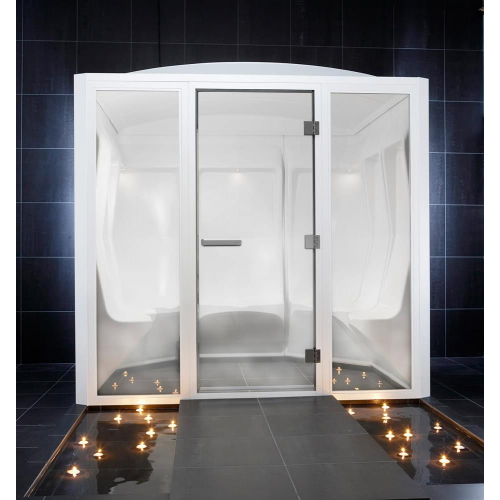 Паровая баня "ELYSEE"