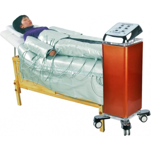 Прессотерапия "MT-8108"