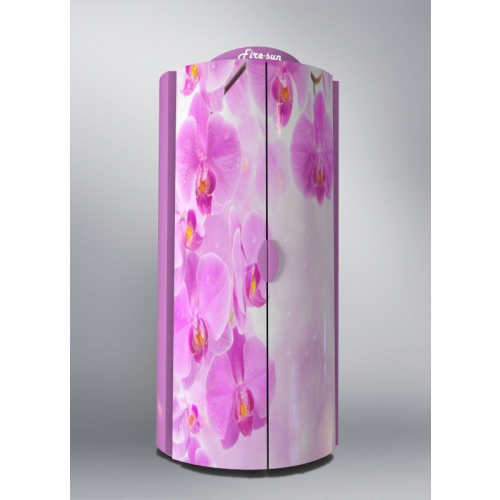 Солярий "Fire-Sun 60*180" вертикальный