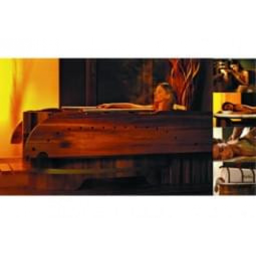 SPA комплекс "Карибы"