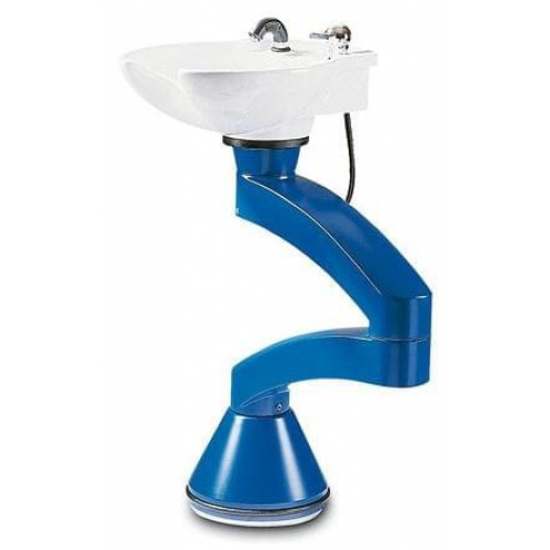 Стояк к мужской мойке барбер "Терцет"