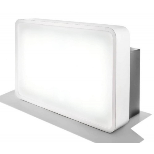 Стойка администратора "WELCOME"