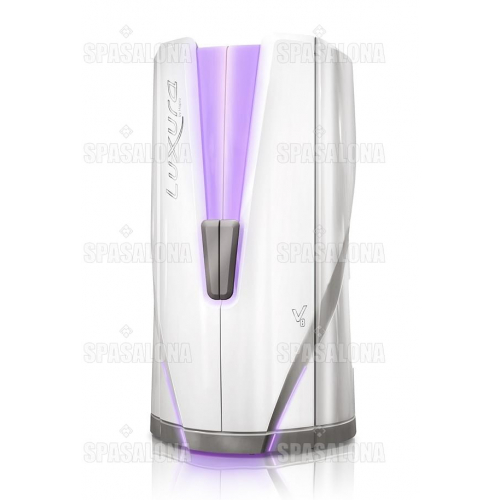 Вертикальный солярий "Luxura V8 48 XL Ultra Intensive"
