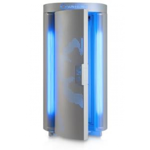 Вертикальный солярий "SunFlower V50" стандарт