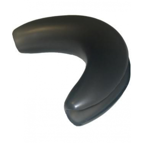 Воротник силиконовый "QW-13"