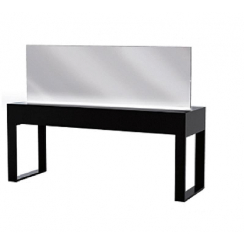 Зеркало парикмахерское "SOCIAL"