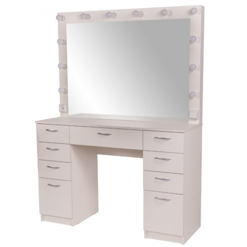 Зеркало визажное "200"