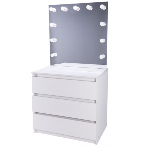 Зеркало визажное "390"