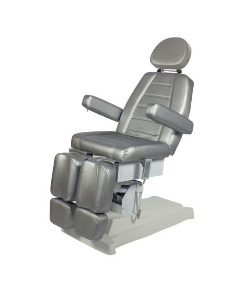 Педикюрное кресло "СИРИУС-09 Pro" 2 мотора