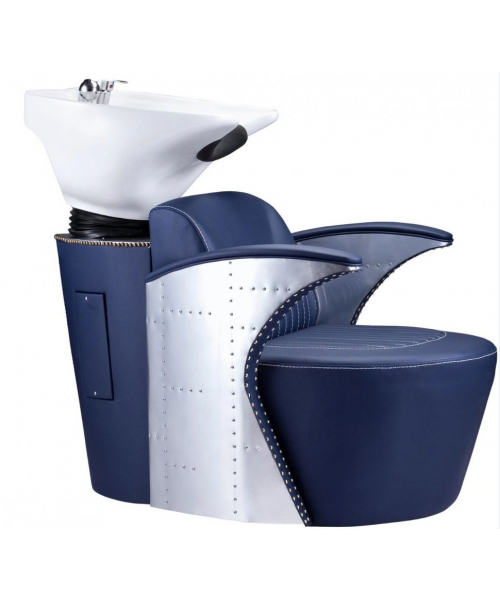 Мойка барбершоп "Brutal"