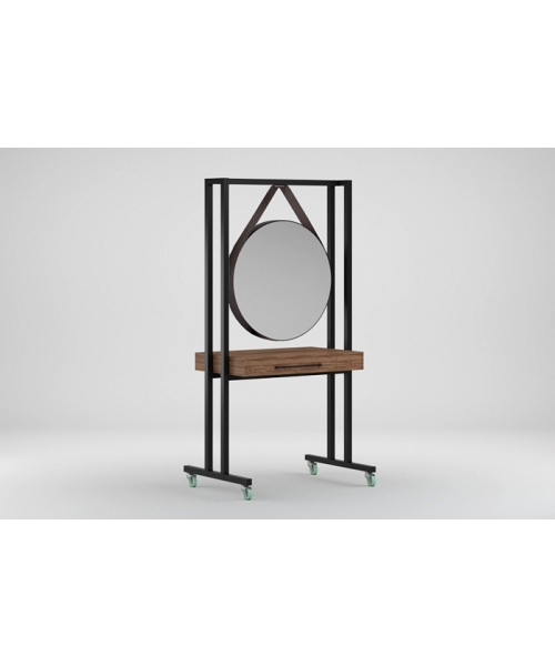 Парикмахерское зеркало "TARUS DUO"