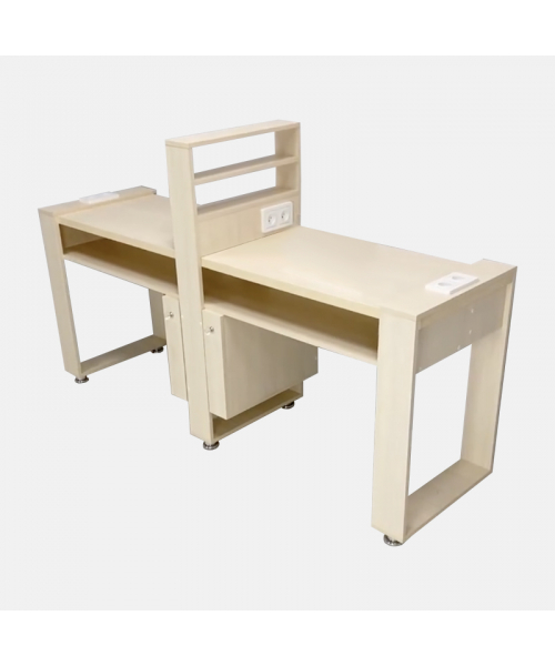 Стол маникюрный лофт "Райк"