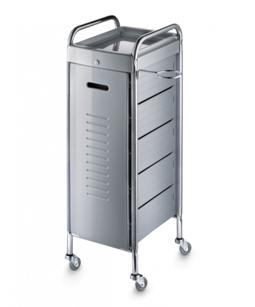 Тележка парикмахерская "KAPPA A clock"