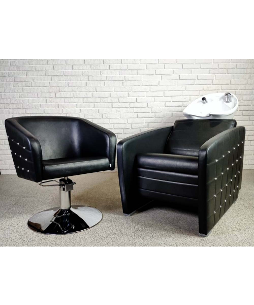 Парикмахерская мойка "Соло"