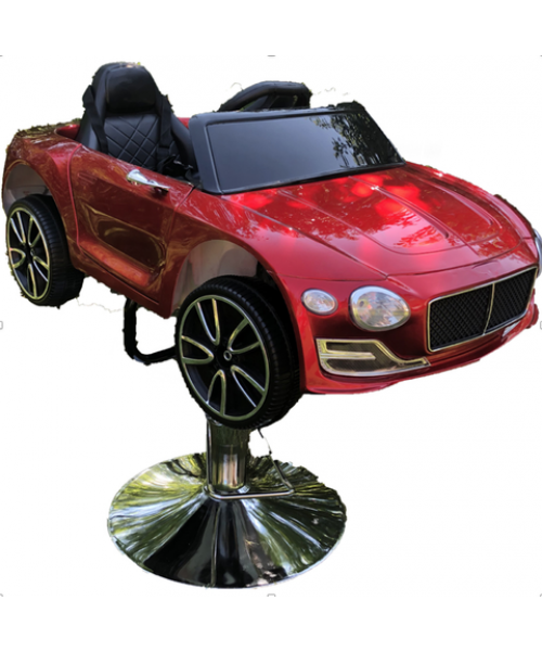 Барбершоп кресло "Чайлд2"